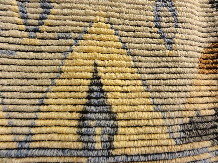 Fine Atlas Rug | Rugs & More | Oriental Carpets | Santa Barbara Design 44962