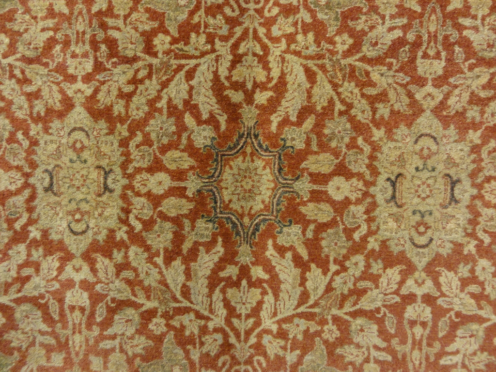 29185 Haji-Jalili Rug