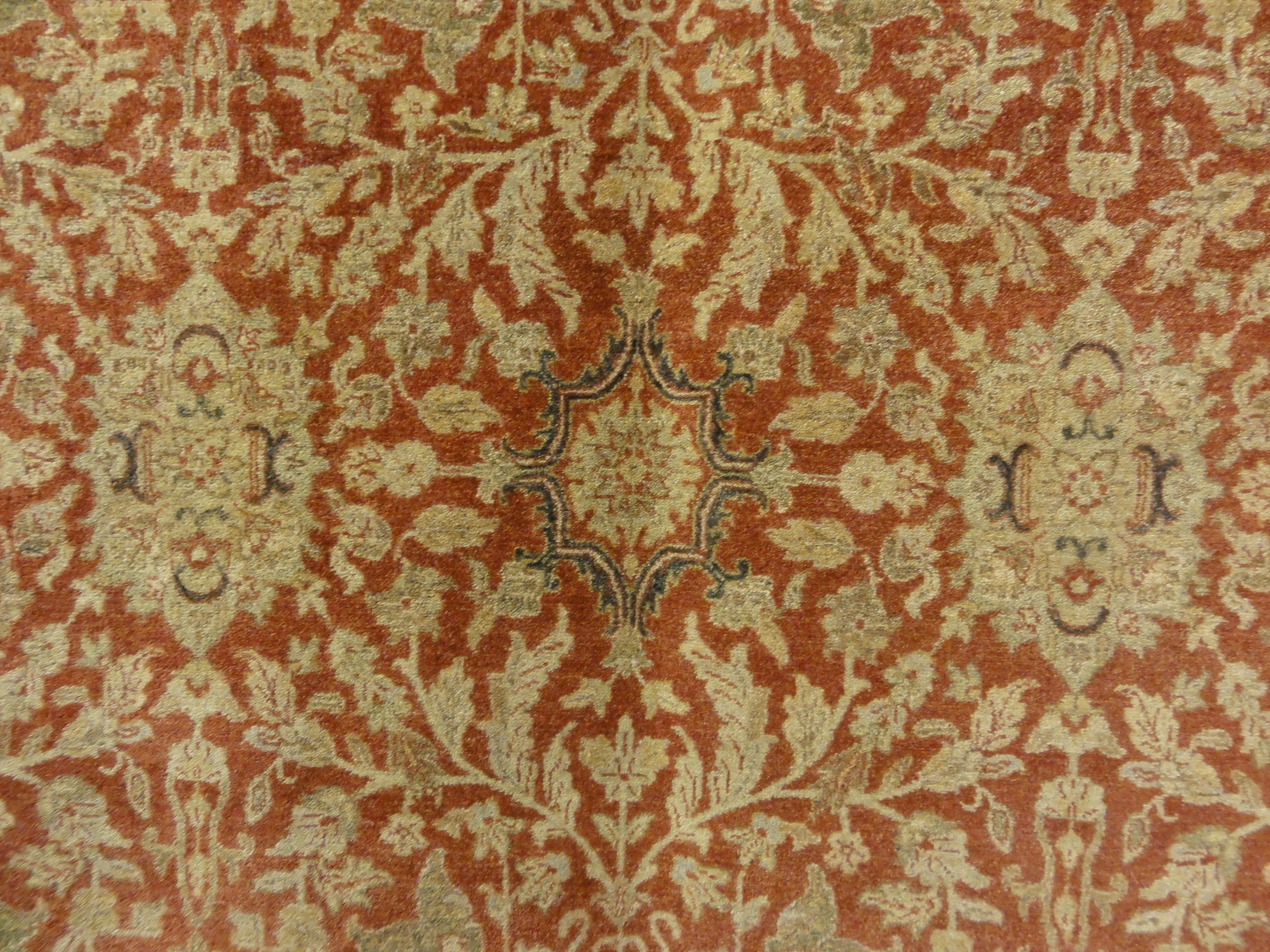 29185 Haji-Jalili Rug