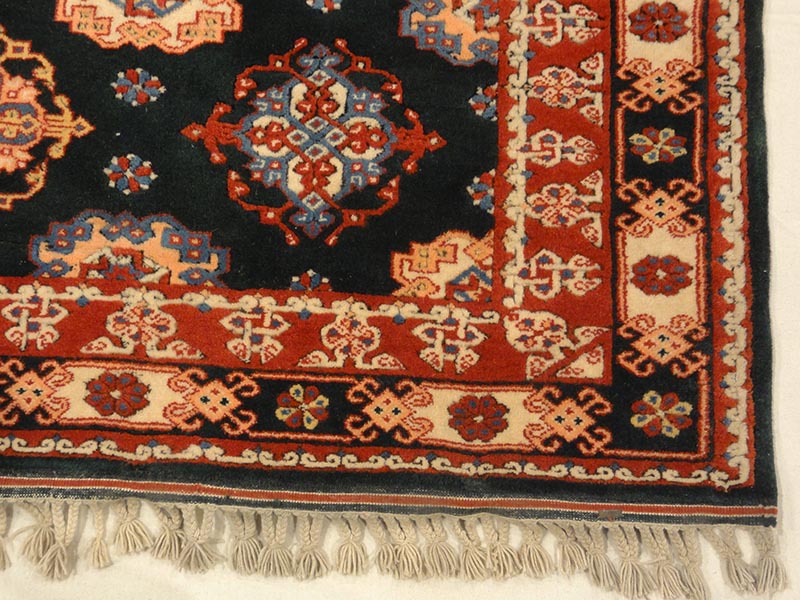 Turkish Bergaman 31323