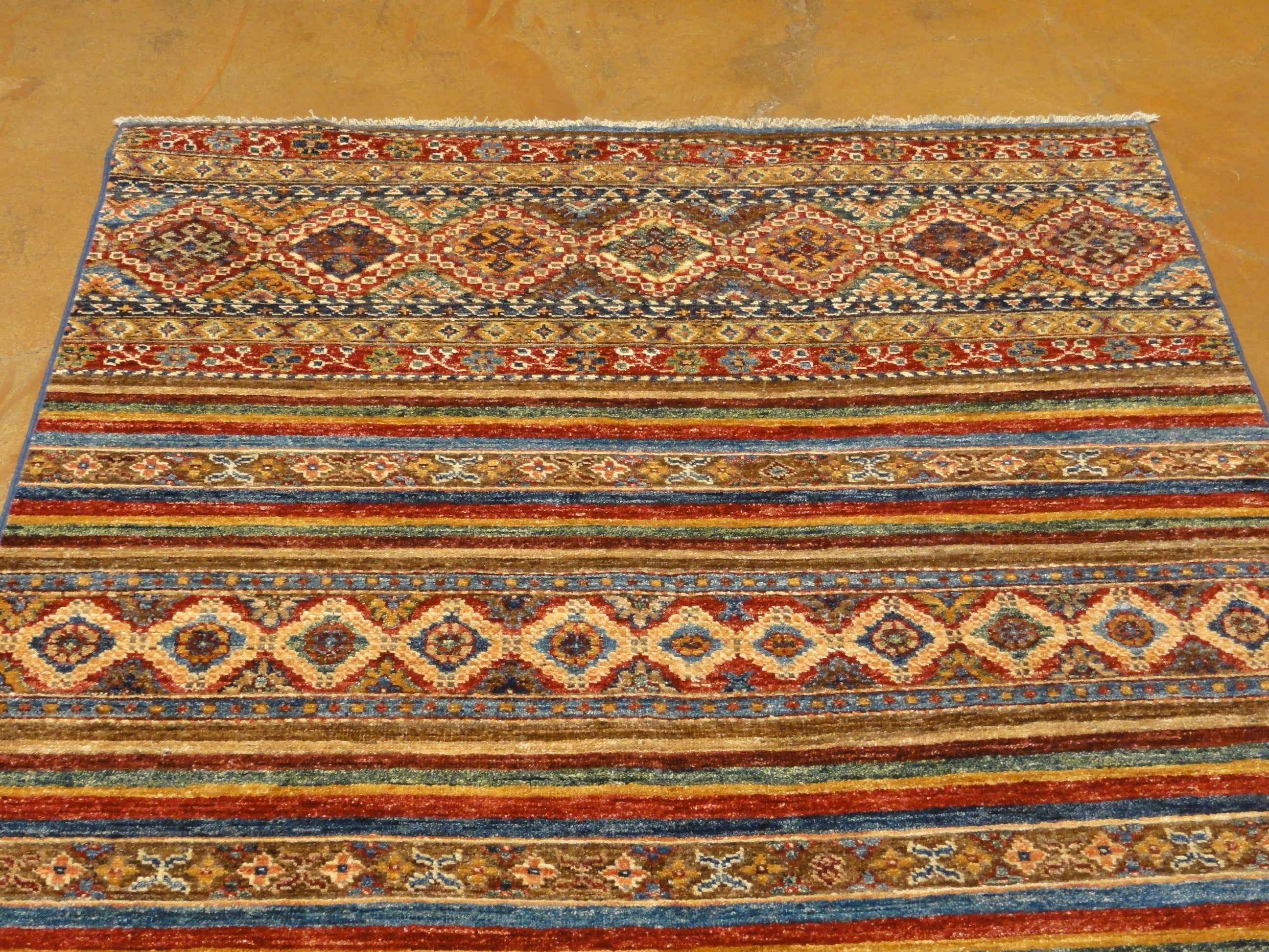 36840 Ziegler & Co. Tribal