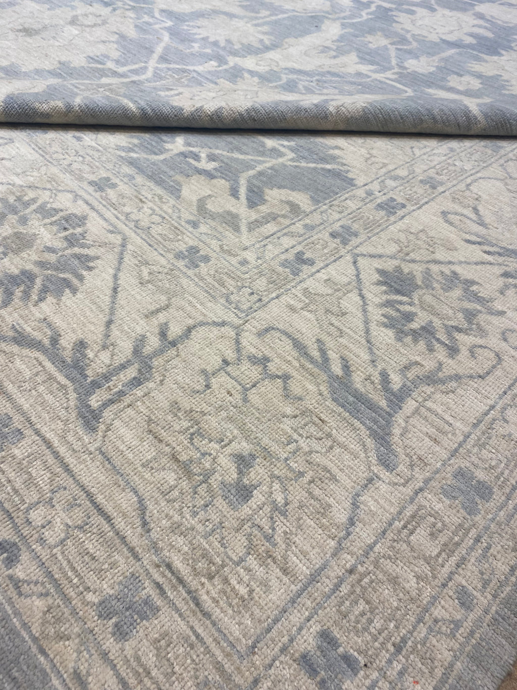 Fine Ziegler & Co. Usak 23209