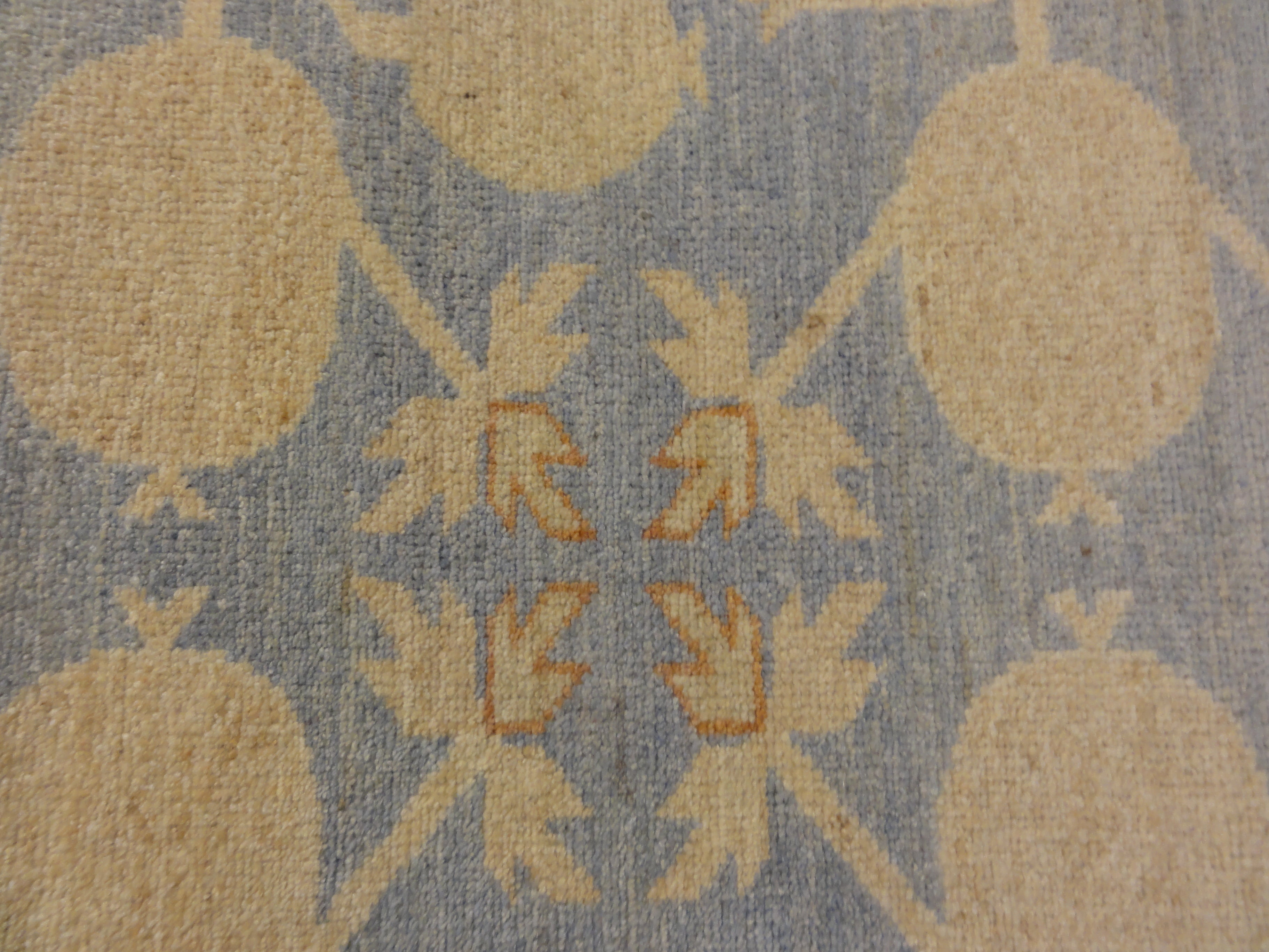 Finest Ziegler Khotan | Rugs & More | Santa Barbara Design Center 46877