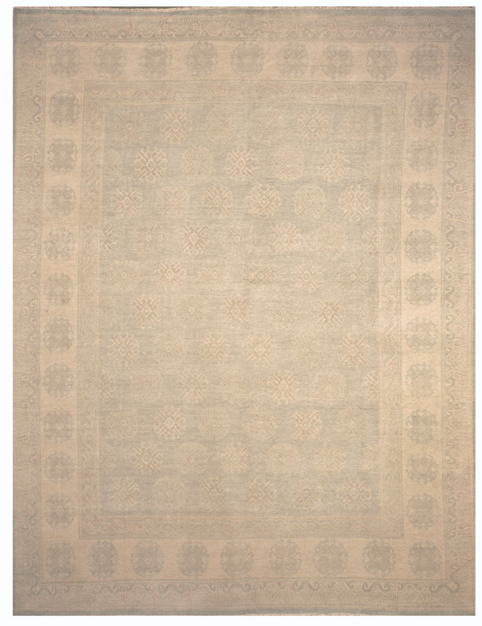 27742 Finest Ziegler Oushak