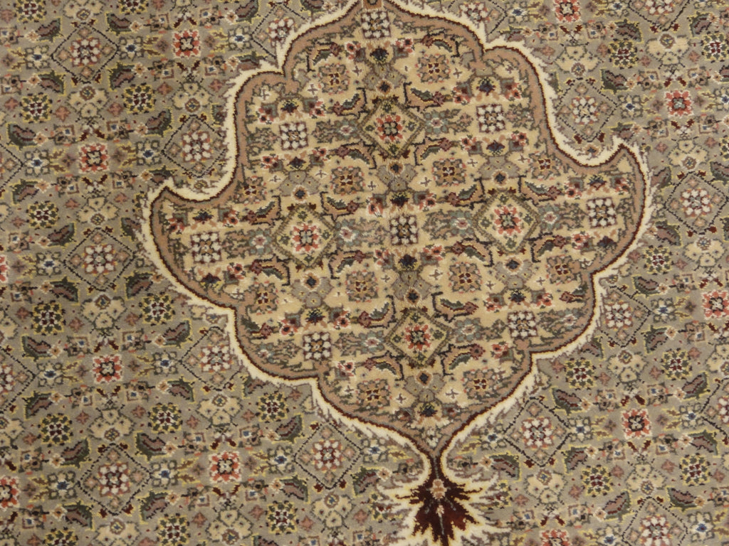 Mahi Tabriz Rug 33208