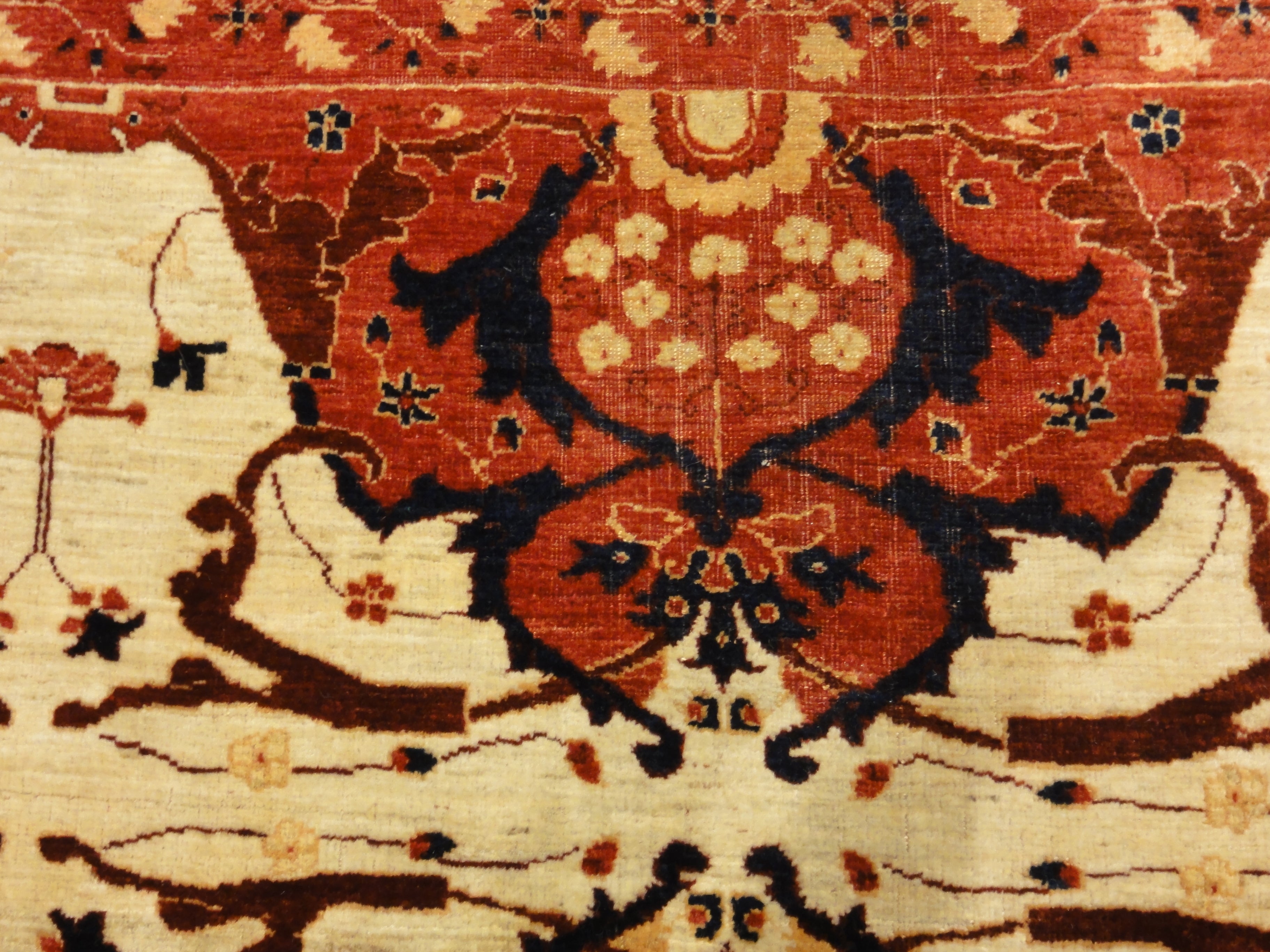 Vintage Qashgai 33267