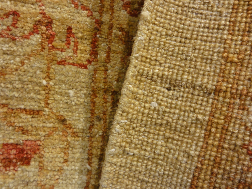 43747 Fine Ziegler Oushak