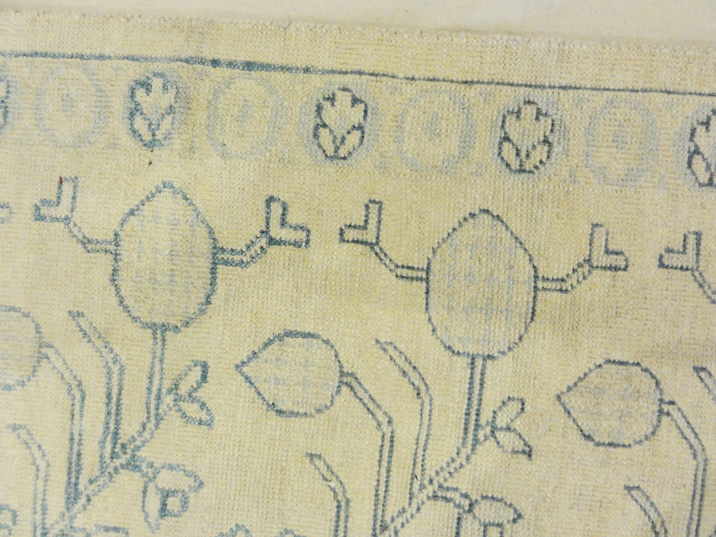 Oushak Runner | Rugs & More | Oriental Carpets| Santa Barbara Design Center 29035.JPG