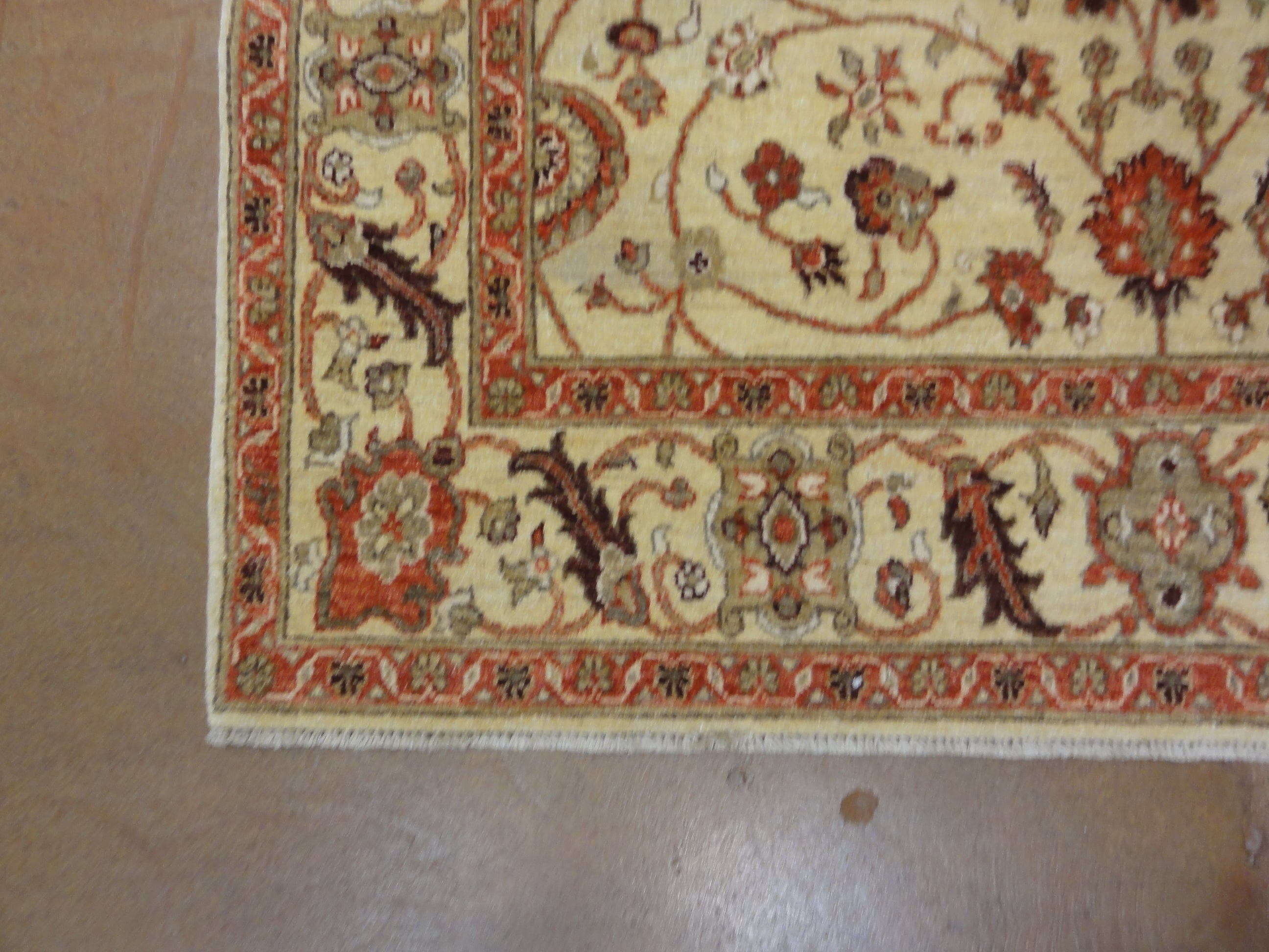 36827 Ziegler & Co. Farahan