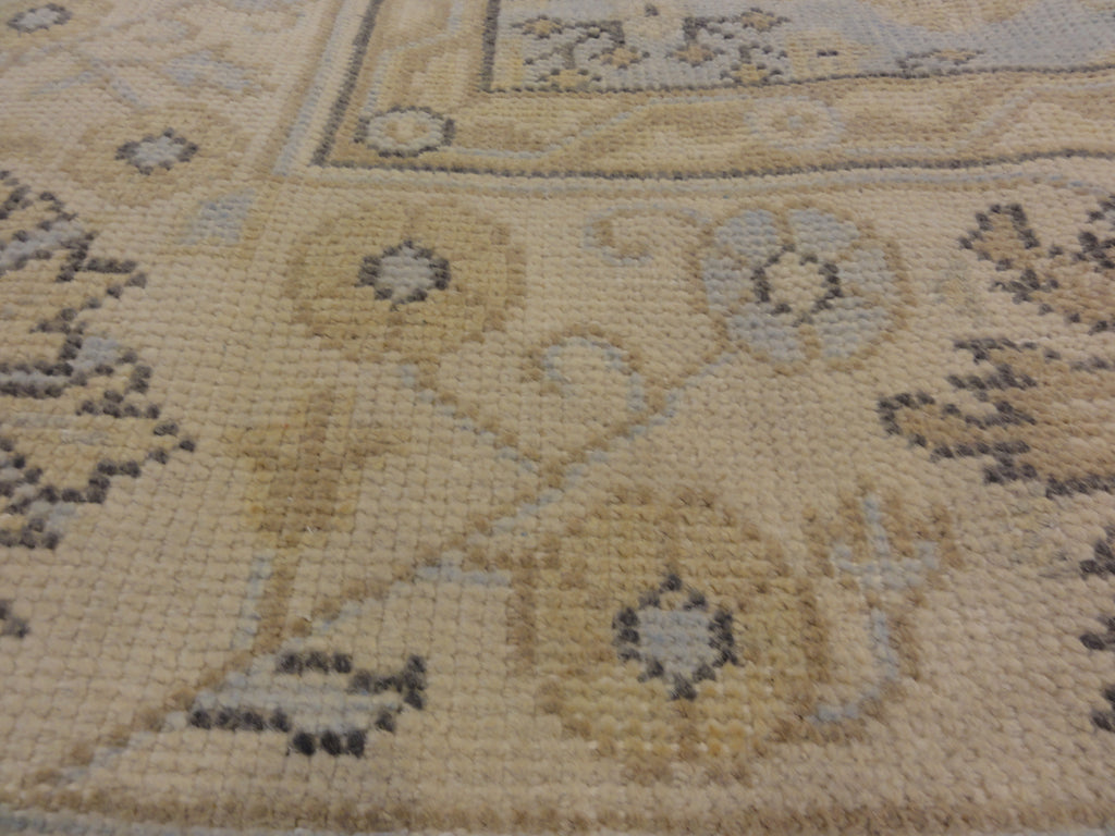 Fine Ziegler Oushak 30308