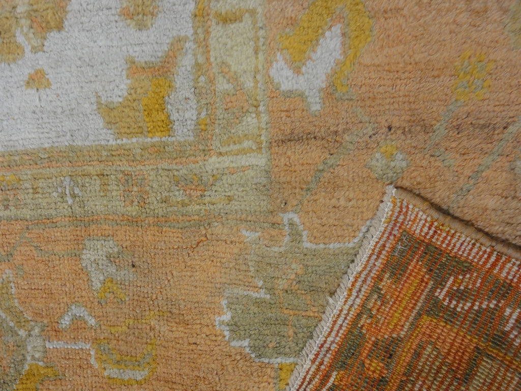 33670 Antique Angora Usak