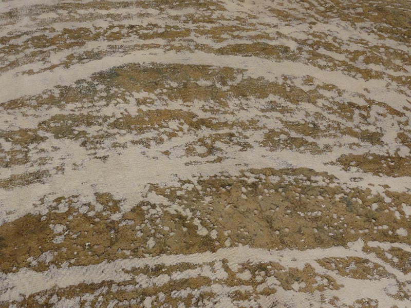 31348 Vintage Persian Rug