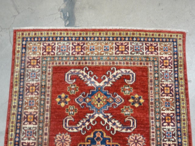 Ziegler & Co Caucasian 29794