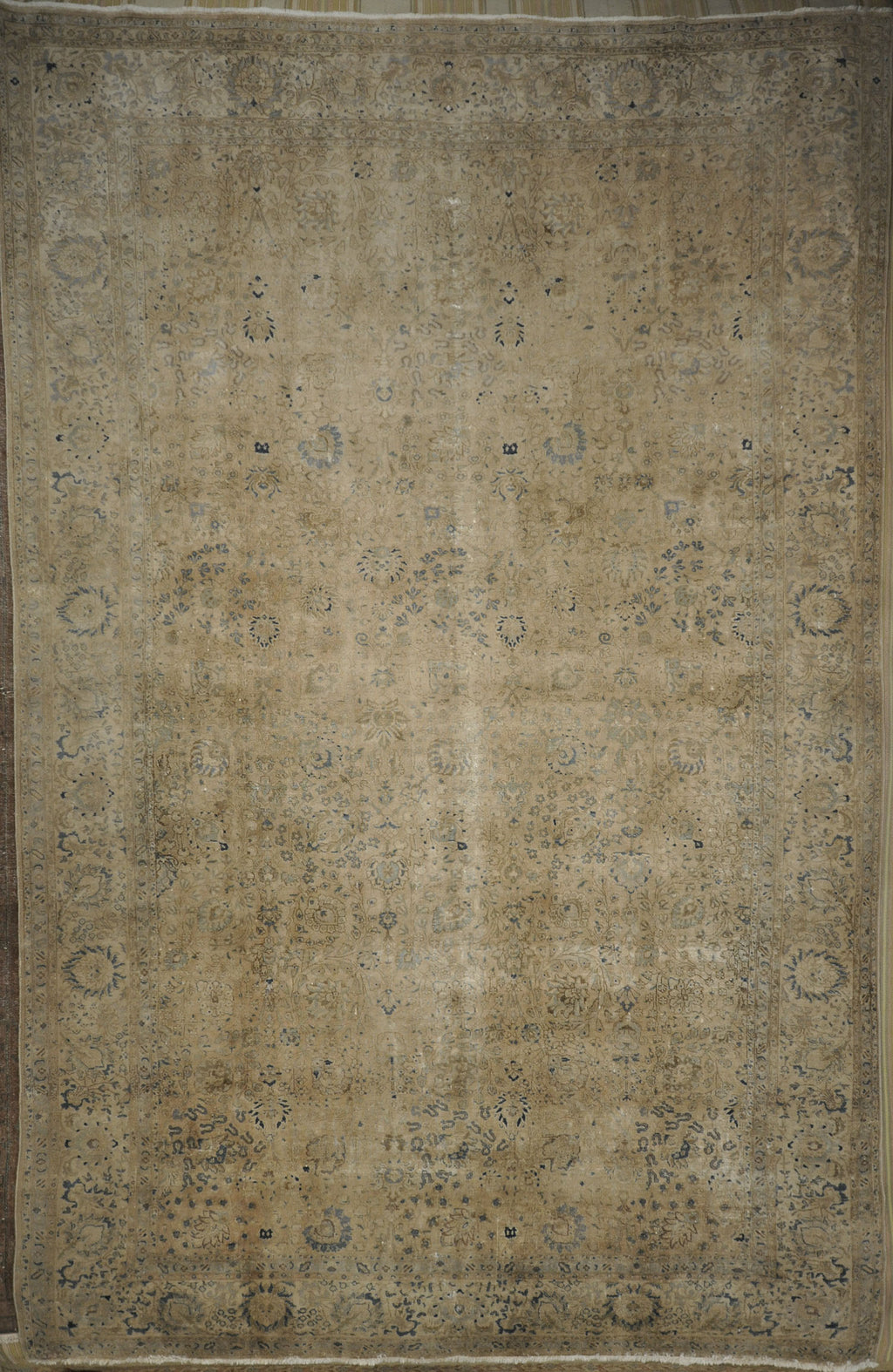 31251 Vintage Persian Rug