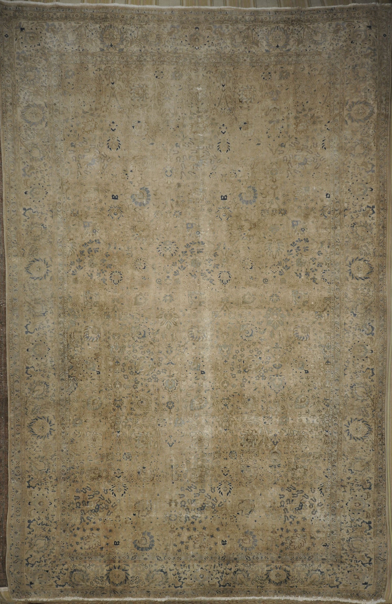 31251 Vintage Persian Rug
