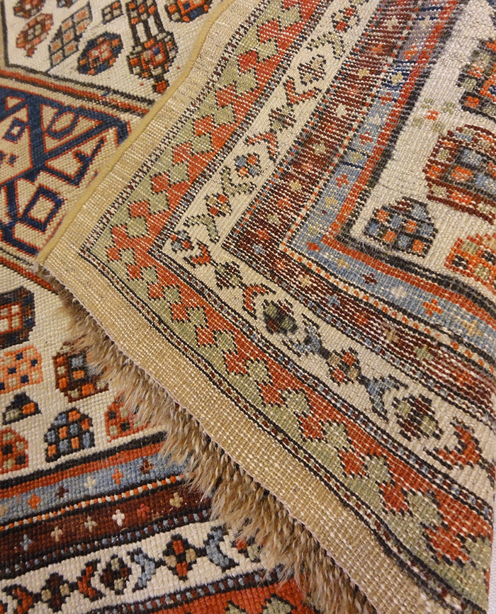 Antique Sarab Rugs and more