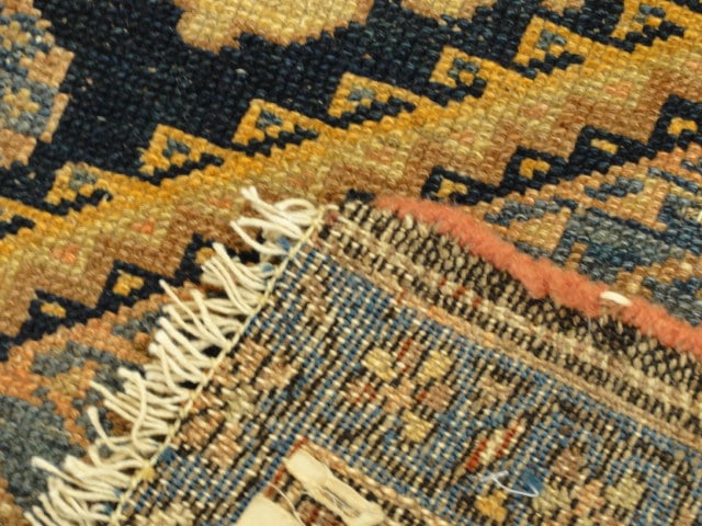 33854 Antique Persian Malayer