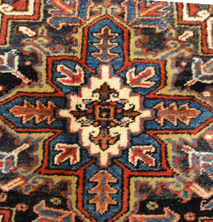 Heriz Rug Oriental Carpets | Santa Barbara Design Center 32486