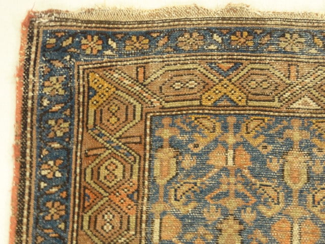 33854 Antique Persian Malayer