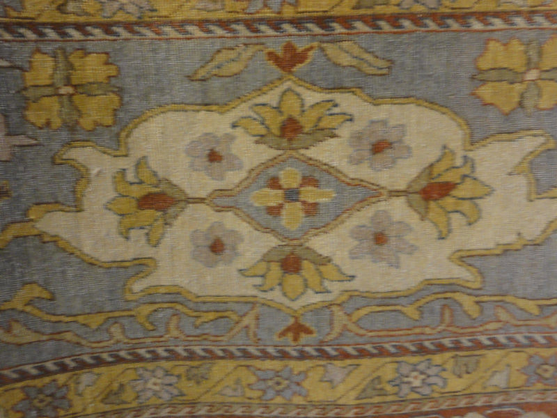 36636 Antique Finest Kerman