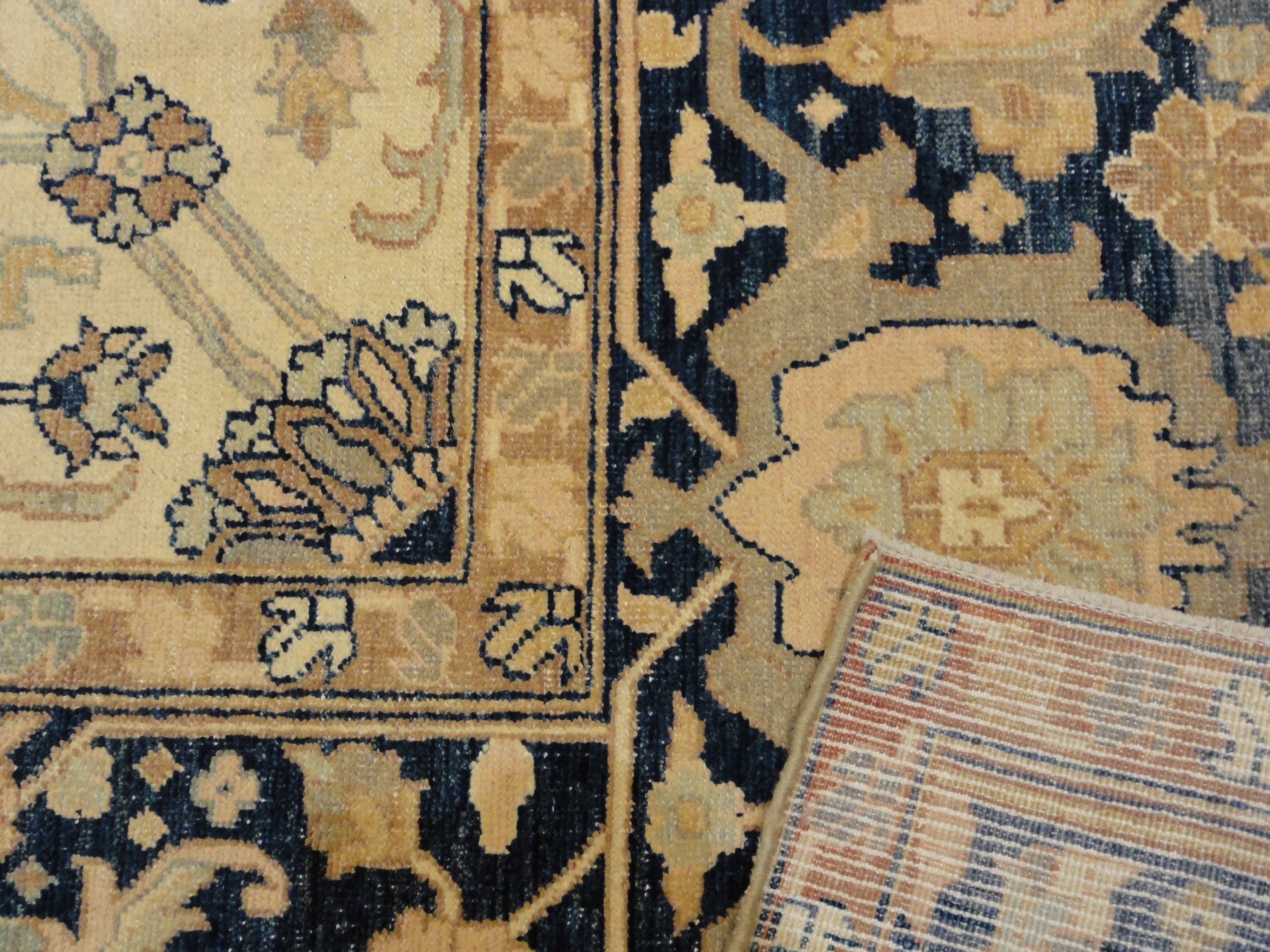 33667 Vintage Serapi