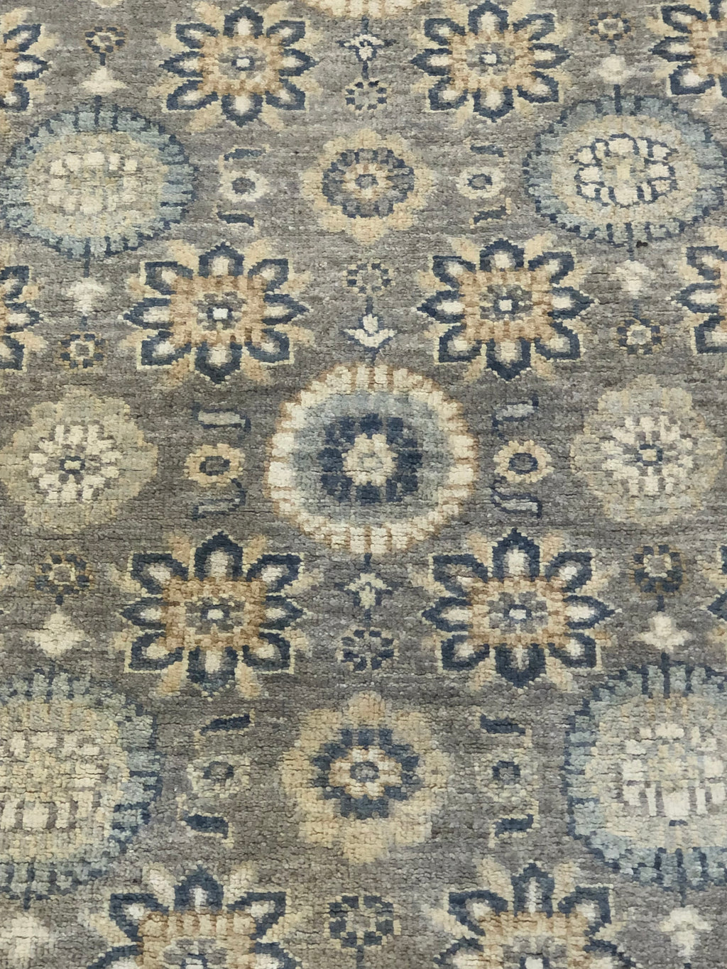 Ziegler & Co. Oushak 37915