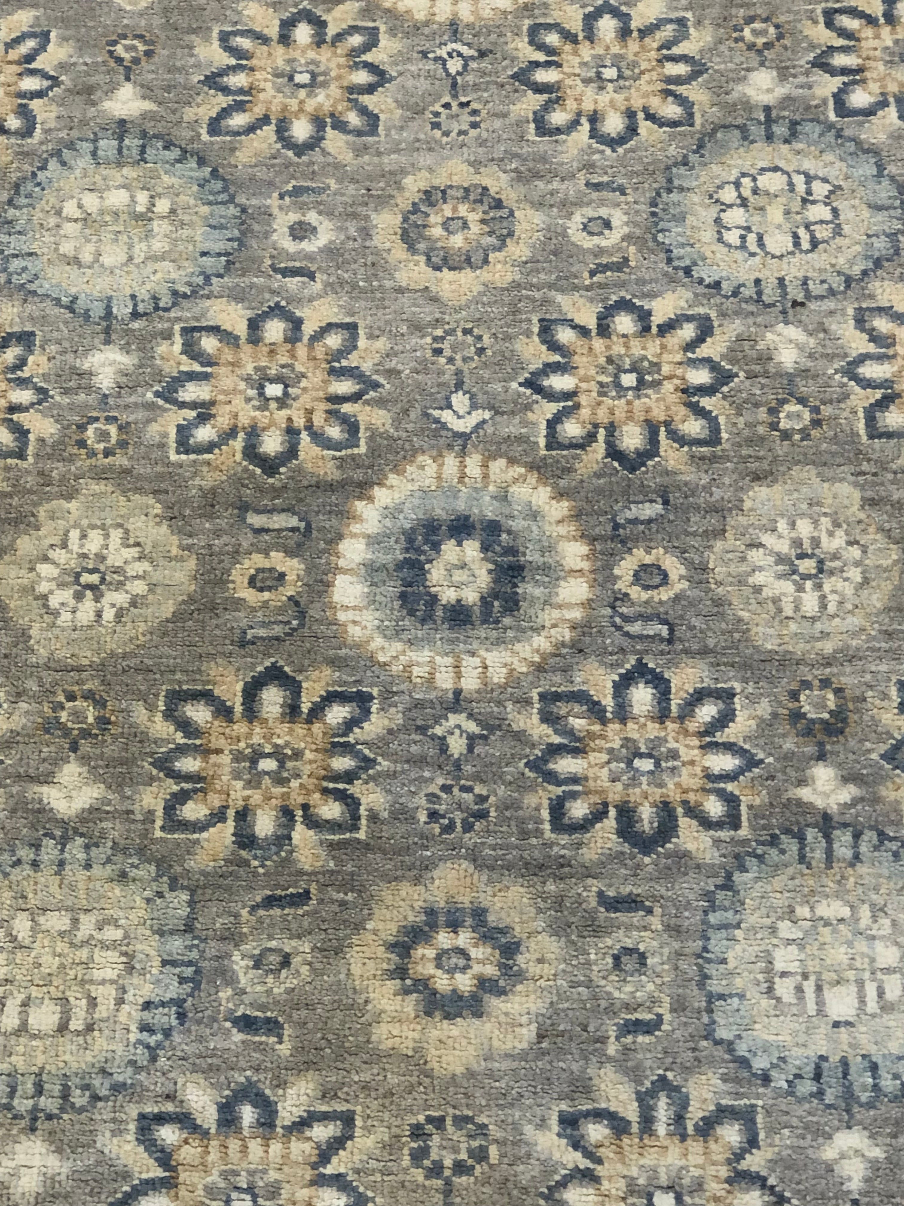 Ziegler & Co. Oushak 37915