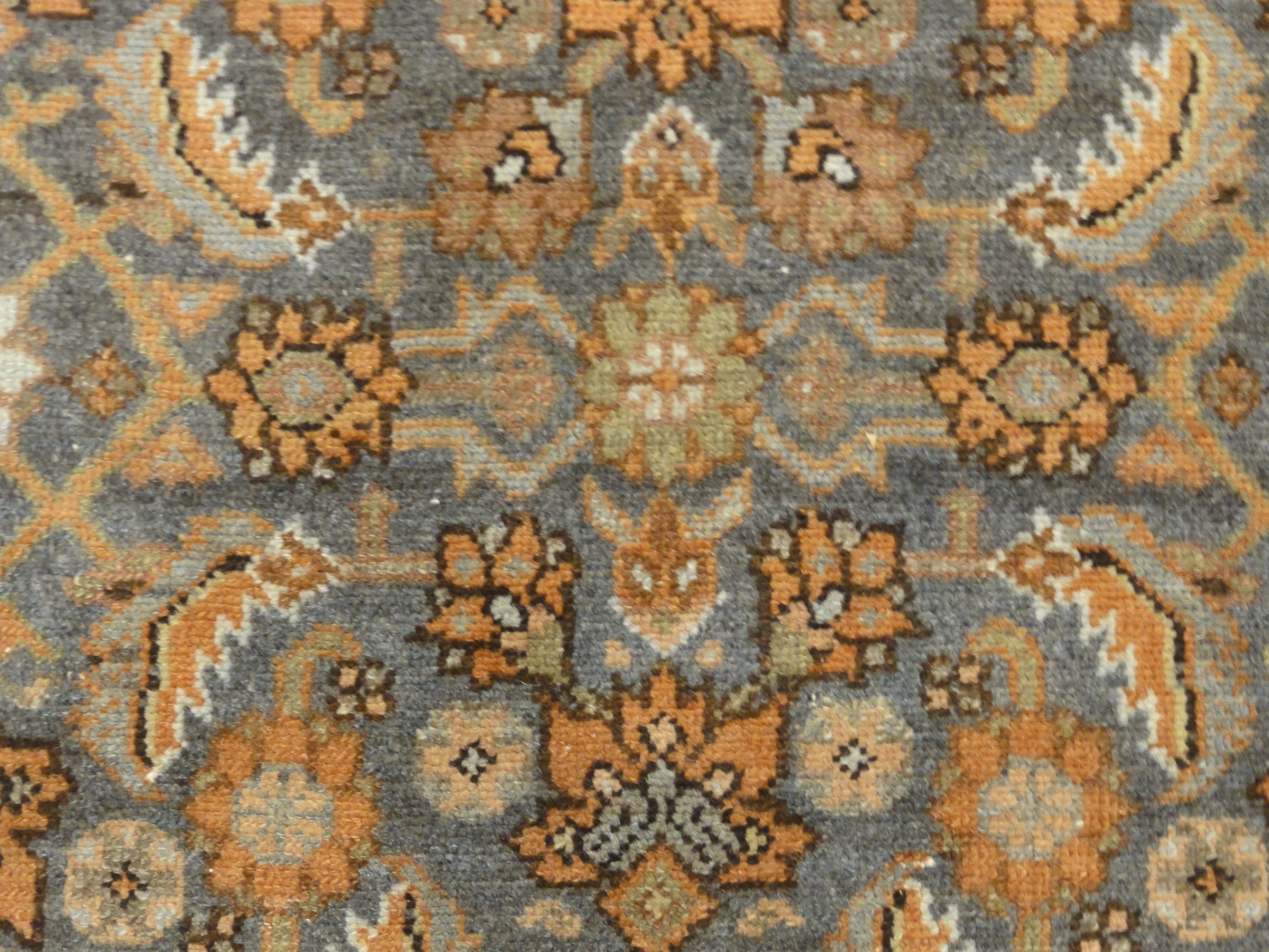 Antique West Persian 34964