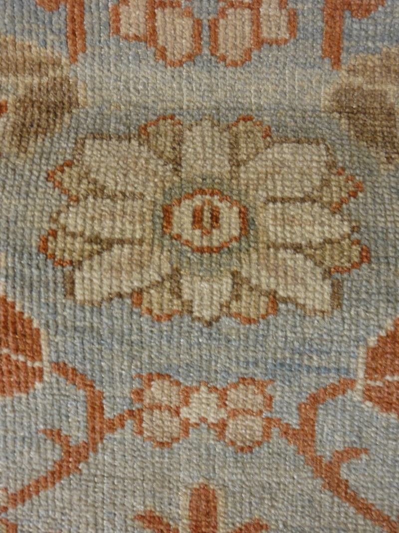 35470 Ziegler & Co. Sultanabad Rug