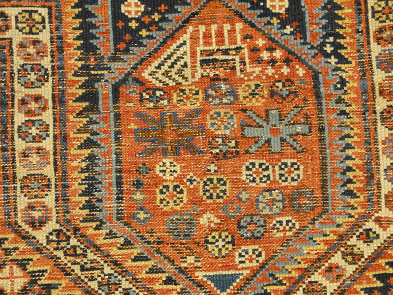 Antique Maraseli 31550