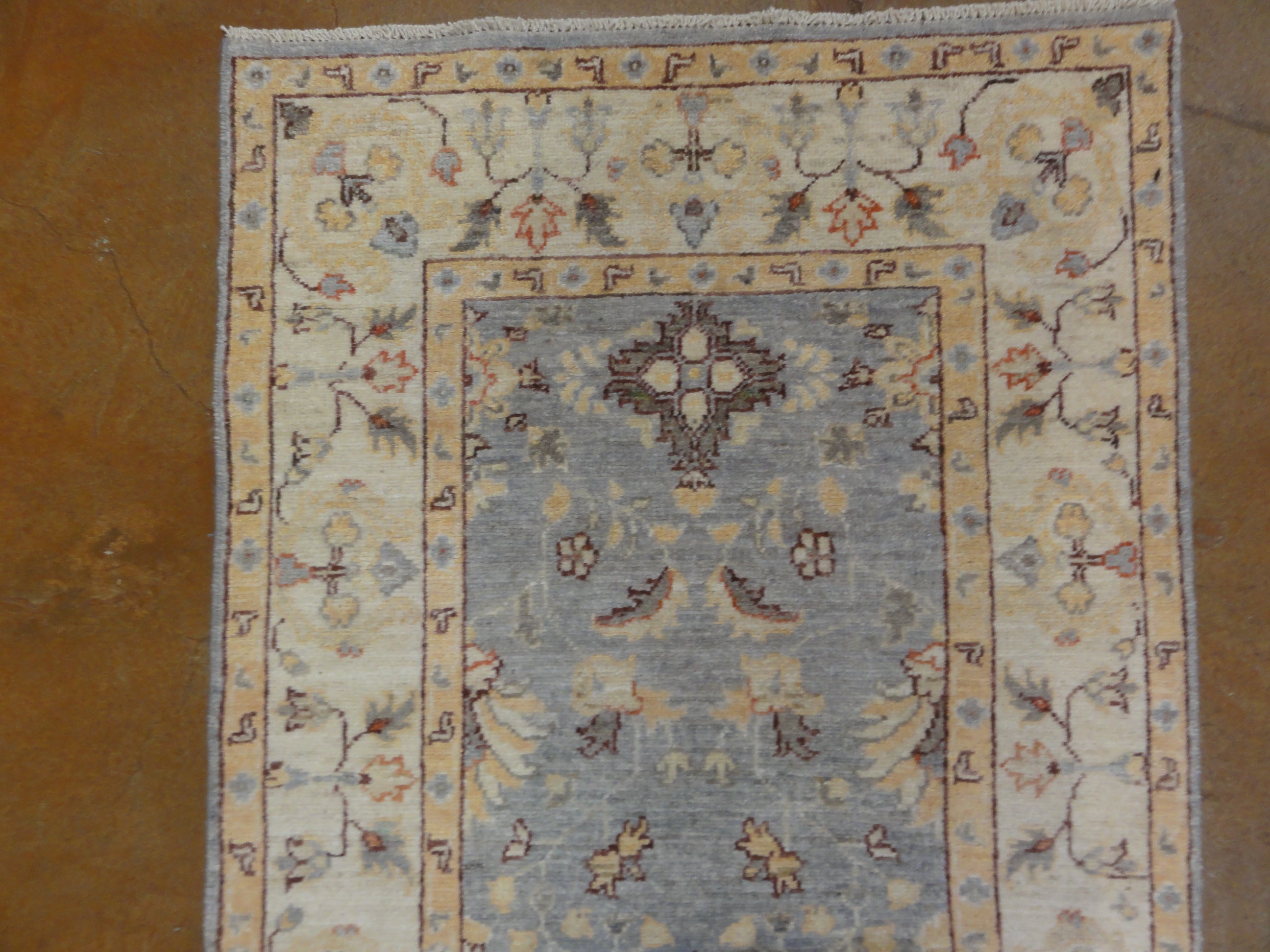 37017 Ziegler & Co Oushak