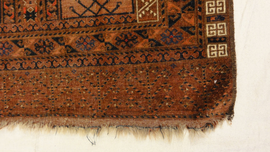 Antique Hatchli 34614