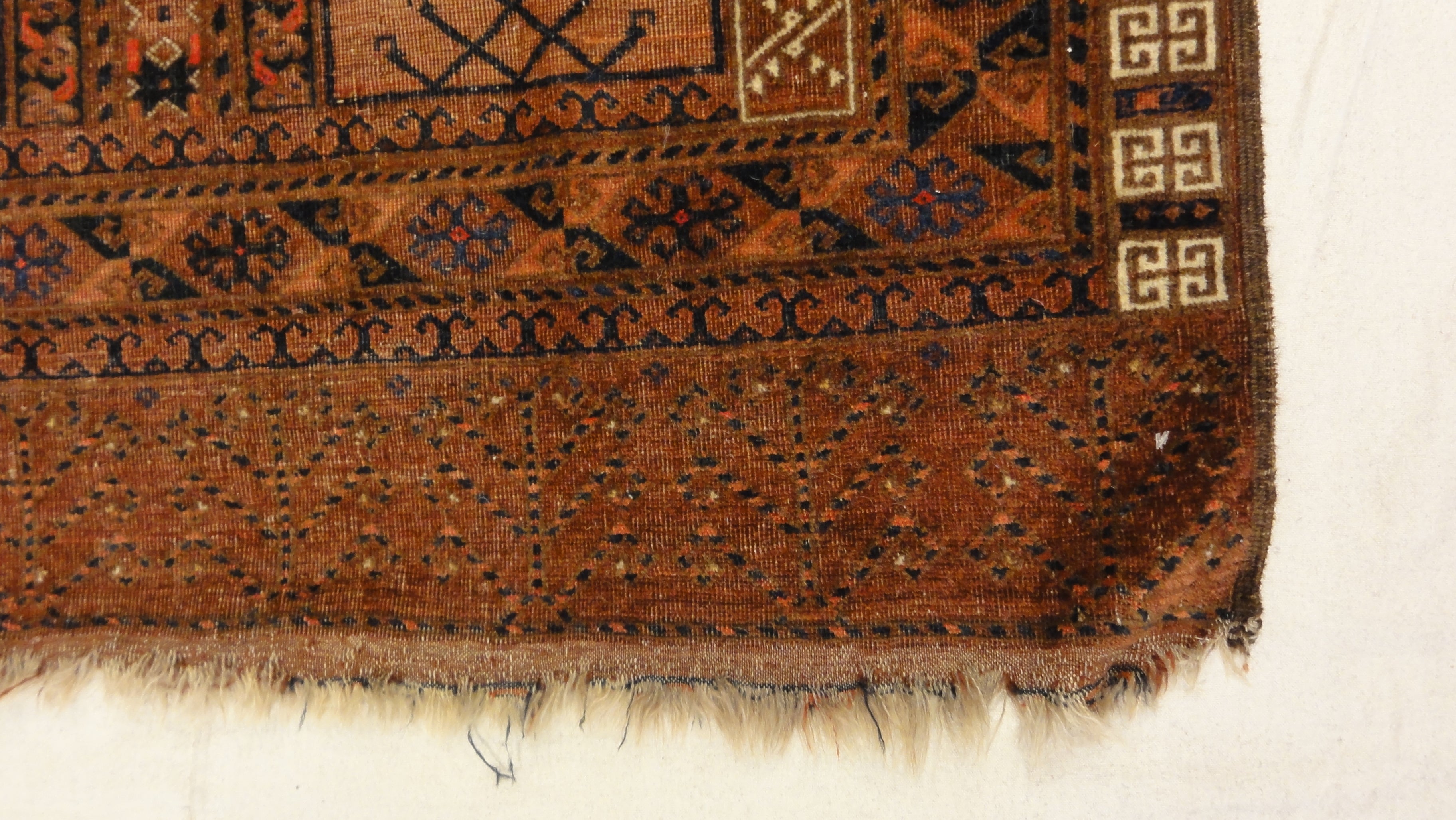 Antique Hatchli 34614