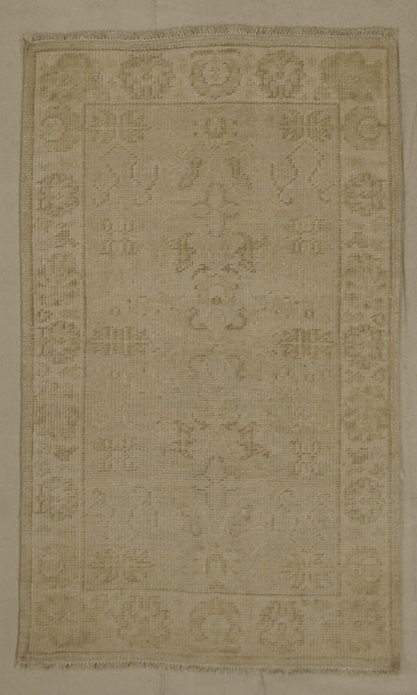 Fine Montecito Usak Rug rugs and more oriental carpet -