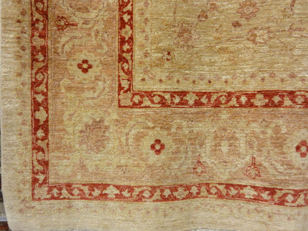 43788 Fine Ziegler Oushak