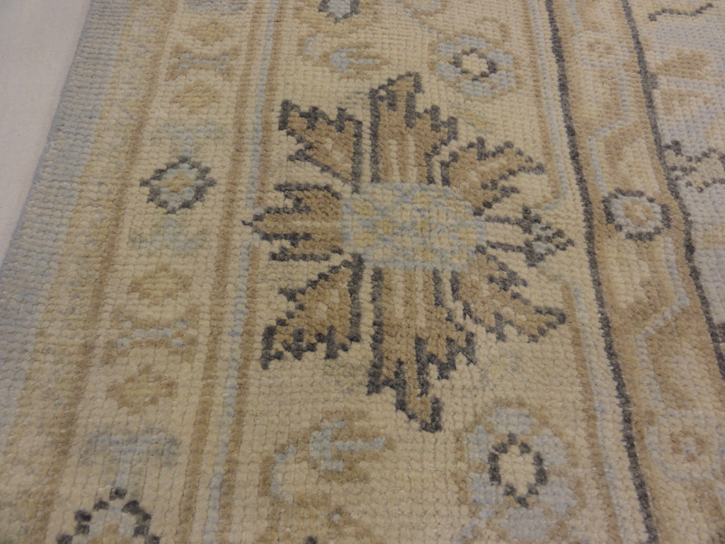 Fine Ziegler Oushak 30308