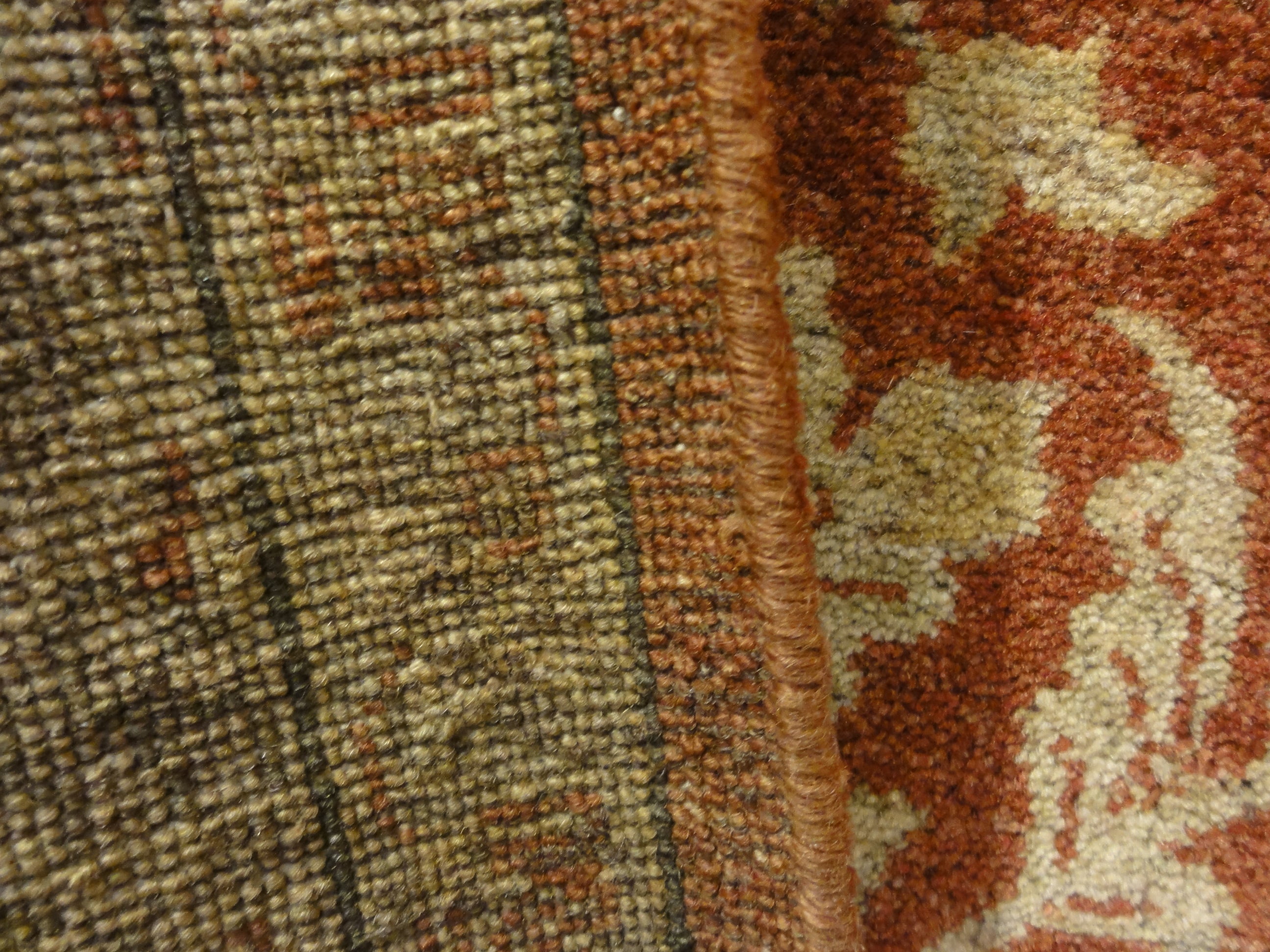 29185 Haji-Jalili Rug