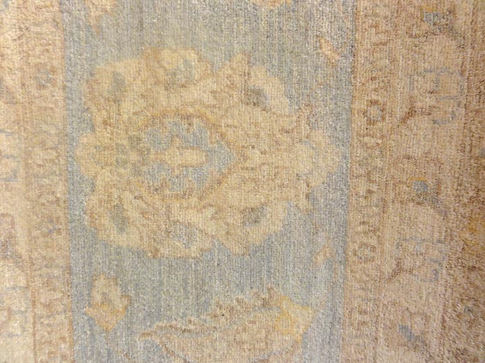 Ziegler & Co. Usak | Rugs & More | Santa Barbara Design Center