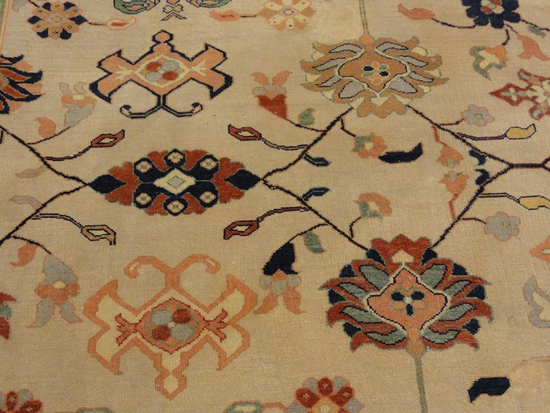 Ziegler & Co Farahan 31411