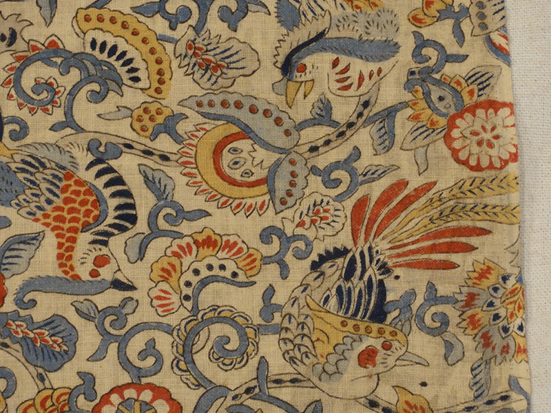 31773 Rare Japanese Textile