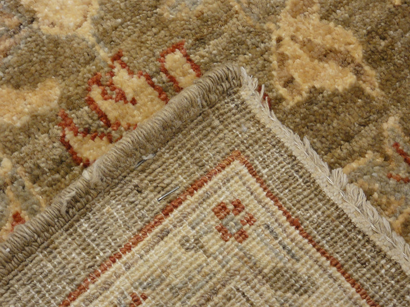 31427 Ziegler & Co Oushak