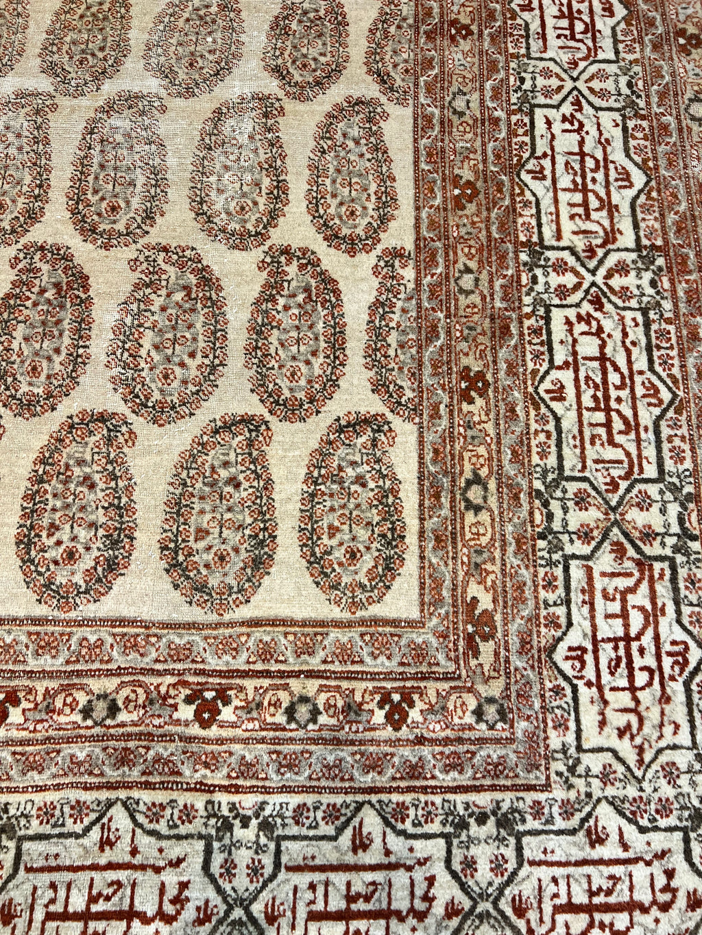 Finest Vintage Haj-jalili 24313