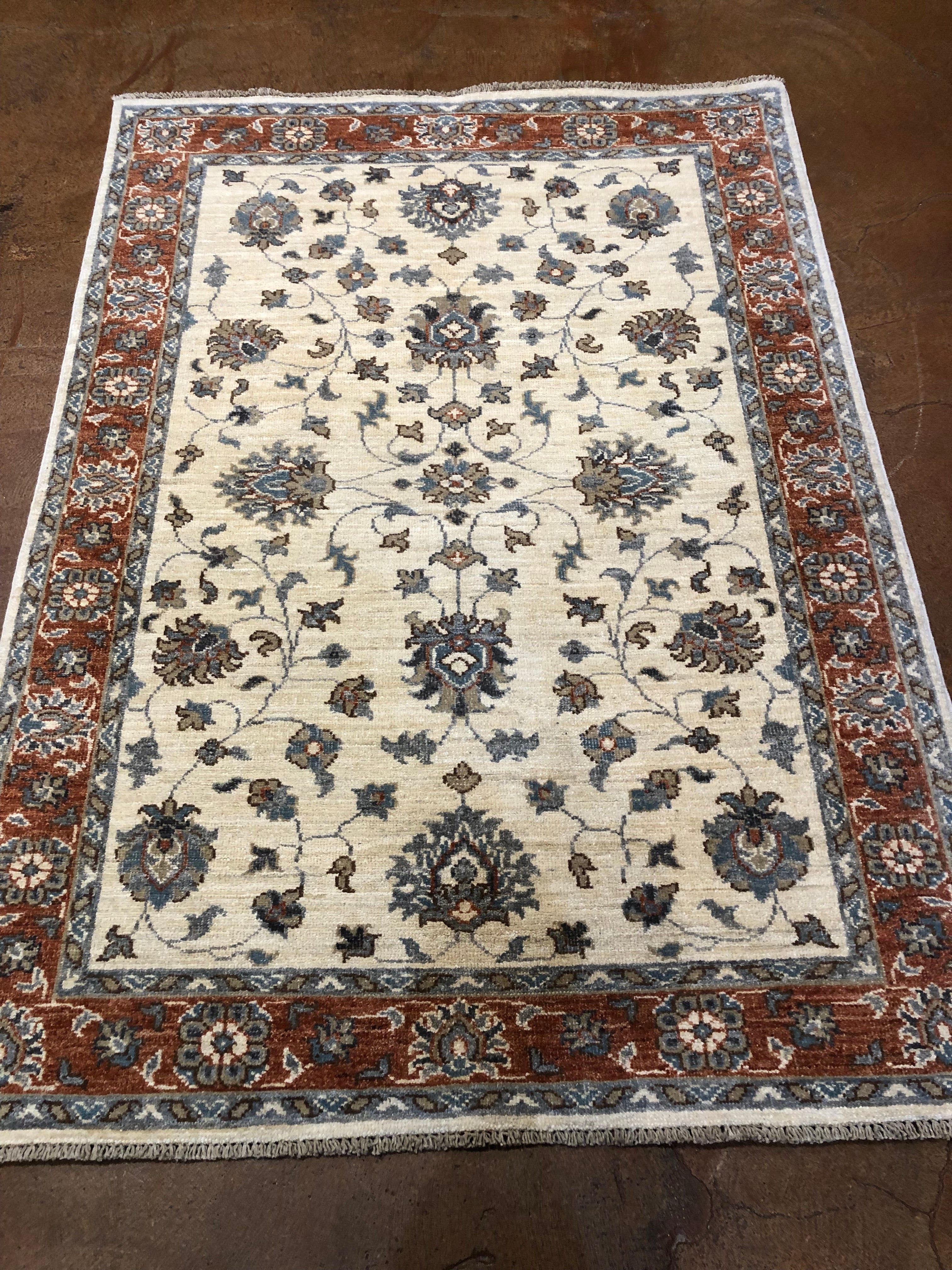 Ziegler & Co. Usak 37619