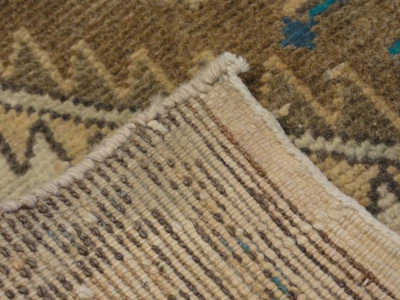 31338 Antique Malayer rug