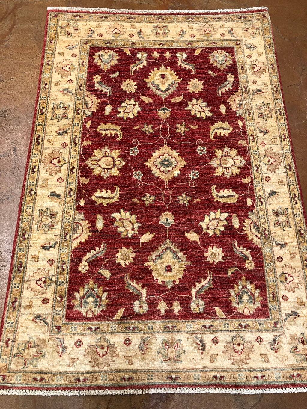 Ziegler & Co. Usak 37605