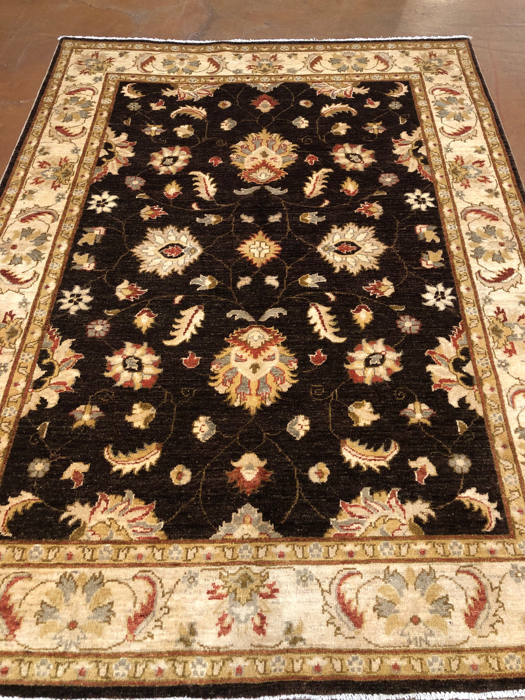 Ziegler & Co. Usak 37568