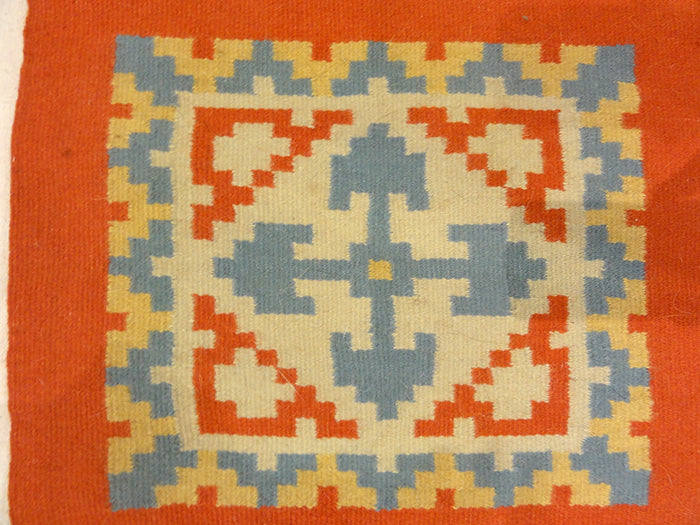 Fine Swedish Textile | Rugs & More| Santa Barbara Design Center 33111