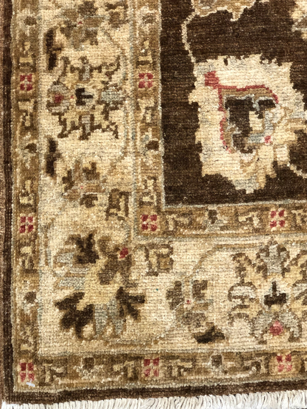 Ziegler & Co. Usak 37606