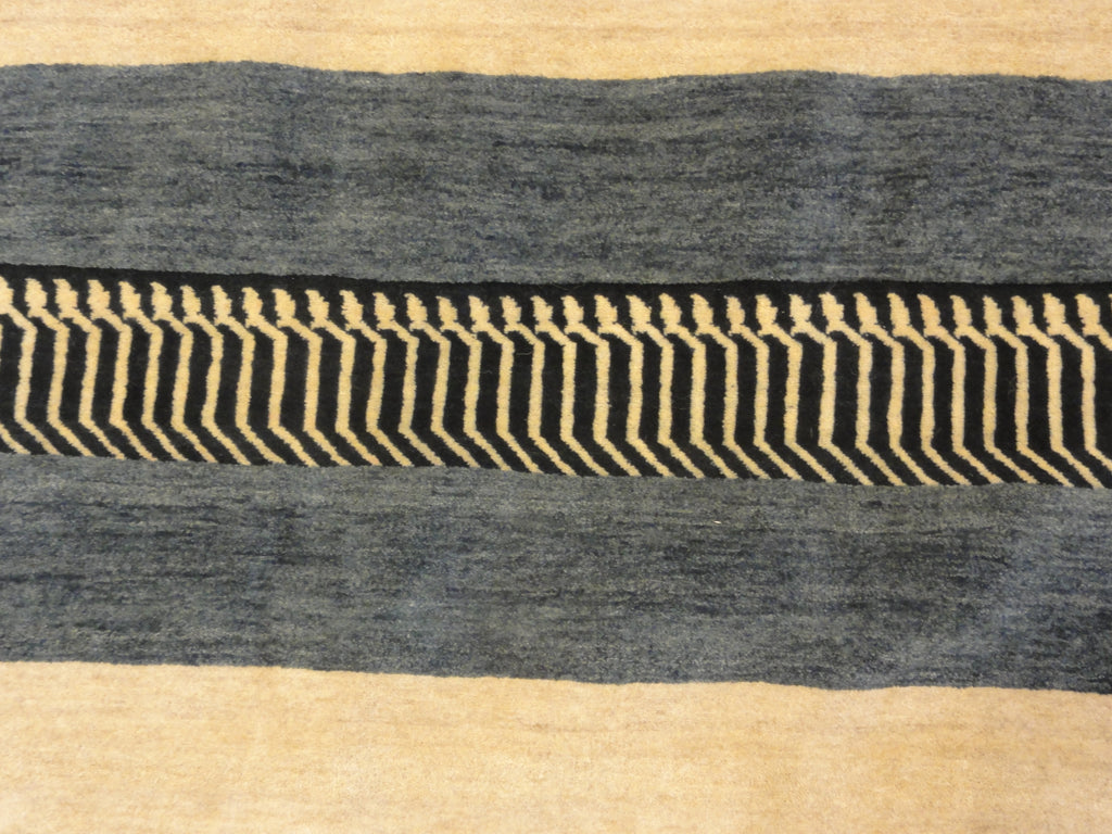 Persian Gabbeh Rug 32921