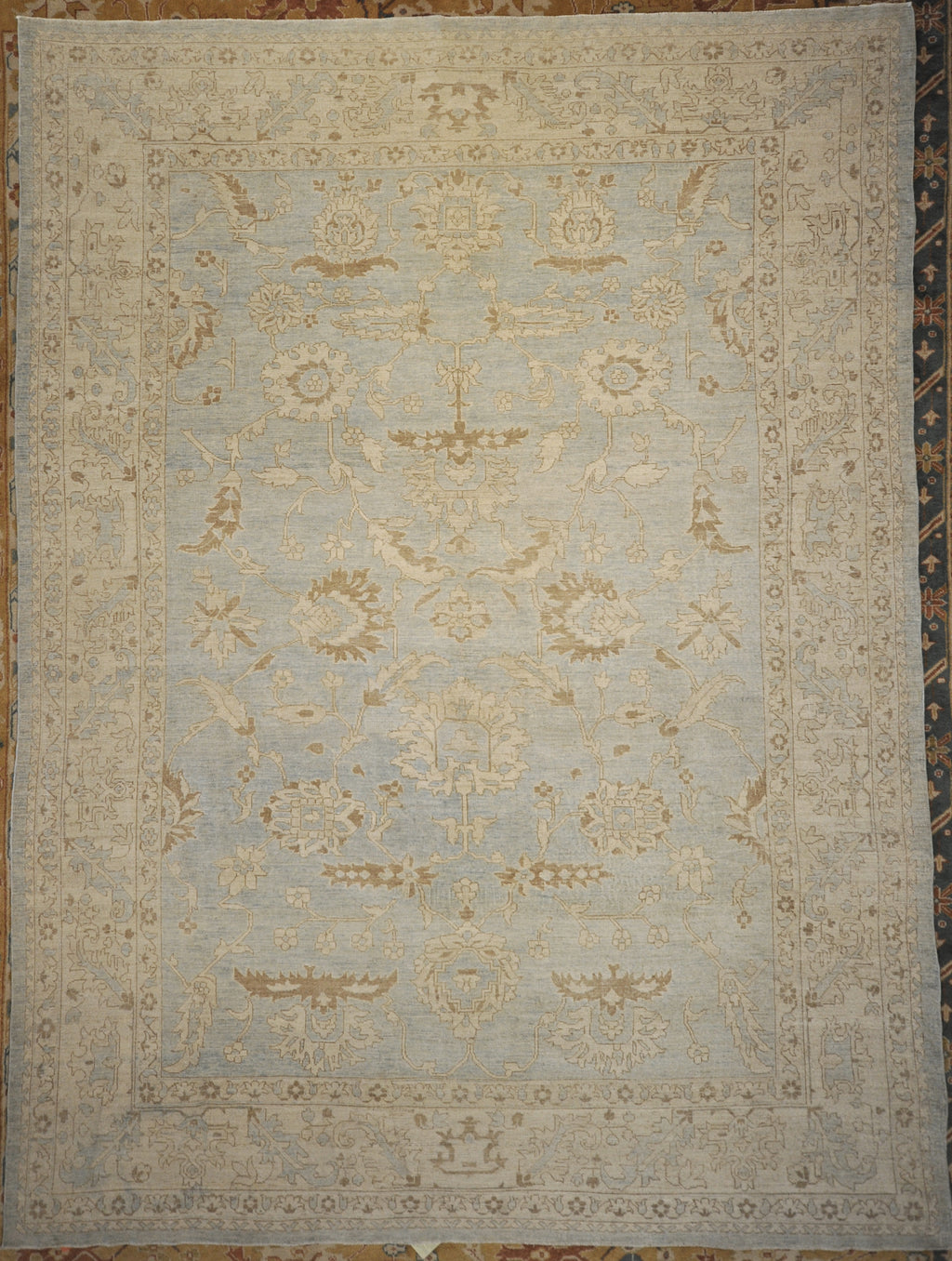 Finest Ziegler & Co. Usak 36630